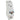DX³ MCB automatsikring D125 1pol 1M 25KA - 1