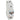 DX³ MCB automatsikring D16 1pol 1M 25KA - 1