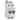 DX³ MCB automatsikring D16 2pol 2M 25KA - 1
