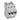 DX³ MCB automatsikring D16 3pol 3M 10000/16KA - 1