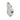 DX³ MCB automatsikring D2 1pol 1M 10000/16KA - 1