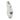 DX³ MCB automatsikring D2 1pol 1M 6000/10KA - 1