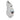 DX³ MCB automatsikring D20 1pol 1M 10000/16KA - 1