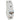 DX³ MCB automatsikring D20 1pol 1M 25KA - 1
