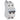 DX³ MCB automatsikring D20 2pol 2M 6000/10KA - 1
