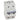 DX³ MCB automatsikring D20 2pol 3M 50KA - 1