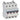 DX³ MCB automatsikring D20 4pol 4M 6000/10KA - 1