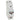 DX³ MCB automatsikring D25 1pol 1M 25KA - 1