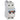 DX³ MCB automatsikring D25 2pol 2M 25KA - 1