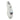 DX³ MCB automatsikring D3 1pol 1M 6000/10KA - 1