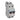 DX³ MCB automatsikring D32 2pol 2M 10000/16KA - 1