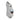 DX³ MCB automatsikring D4 1pol 1M 6000/10KA - 1