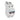 DX³ MCB automatsikring D4 2pol 2M 6000/10KA - 1