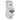 DX³ MCB automatsikring D40 1pol 1M 50KA - 1
