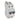 DX³ MCB automatsikring D40 2pol 2M 10000/16KA - 1