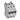 DX³ MCB automatsikring D40 3pol 3M 10000/16KA - 1