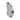 DX³ MCB automatsikring D50 1pol 1M 10000/16KA - 1