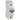 DX³ MCB automatsikring D50 1pol 1M 25KA - 1