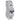 DX³ MCB automatsikring D50 1pol 1M 50KA - 1