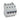 DX³ MCB automatsikring D6 3pol 4M 10000/16KA - 1
