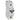 DX³ MCB automatsikring D63 1pol 1M 25KA - 1