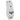 DX³ MCB automatsikring D63 1pol 1M 50KA - 1