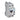 DX³ RCBO kombiafbryder B32 1pol+N 30mA type-F 2M 6000/6KA - 1