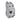DX³ RCBO kombiafbryder B40 1pol+N 30mA type-A 2M 6000/6KA - 1