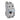 DX³ RCBO kombiafbryder B6 1pol+N 30mA type-F 2M 6000/6KA - 1
