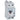 DX³ RCBO kombiafbryder C16 1pol+N 10mA type-A 2M 6000/10KA - 1