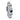 DX³ RCBO kombiafbryder C25 1pol+N 10mA type-A 1M 6000/6KA - 1