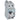 DX³ RCBO kombiafbryder C32 1pol+N 30mA type-A 2M 6000/6KA - 1