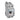 DX³ RCBO kombiafbryder C40 1pol+N 30mA type-A 2M 6000/6KA - 1