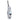 DX³ RCBO kombiafbryder C6 1pol sort-N 10mA type-A 1M 6000/10KA - 1