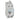DX³ RCCB fejlstrømsafbryder 16A 2pol 10mA type-A 2M 10KA - 1