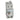 DX³ RCCB fejlstrømsafbryder 25A 2pol 30mA type-F 2M 10KA - 1