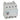 DX³ RCCB fejlstrømsafbryder 25A 4pol 30mA type-A 4M 10KA - 1