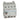 DX³ RCCB fejlstrømsafbryder 25A 4pol 30mA type-F 4M 10KA - 1