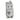 DX³ RCCB fejlstrømsafbryder 40A 2pol 30mA type-A 2M 10KA - 1