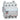 DX³ RCCB fejlstrømsafbryder 40A 4pol 30mA type-A 4M 10KA - 1
