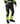 Green stretchbukser kl.2 2645 Hi-Vis gul/sort str C150 - 2