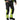 Green stretchbukser kl.2 2645 Hi-Vis gul/sort str D100 - 2