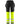 Green stretchbukser kl.2 2645 Hi-Vis gul/sort str D116 - 3