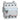 DX³ RCCB fejlstrømsafbryder 63A 4pol 30mA type-A 4M 10KA - 1