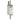 HRC knivsikring NH0 160A aM med indikator - 1