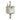 HRC knivsikring NH4 1000A aM - 1