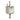 HRC knivsikring NH4 800A aM - 1