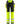 Green stretch overalls kl.2 Hi-Vis gul/sort str C48 - 3
