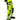 Green stretch overalls kl.2 Hi-Vis gul/sort str C62 - 4