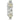 HRC knivsikrings base NH1 250A 1polet - 1